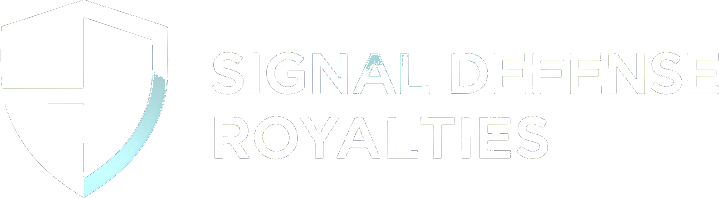 Signal Defense Royalties